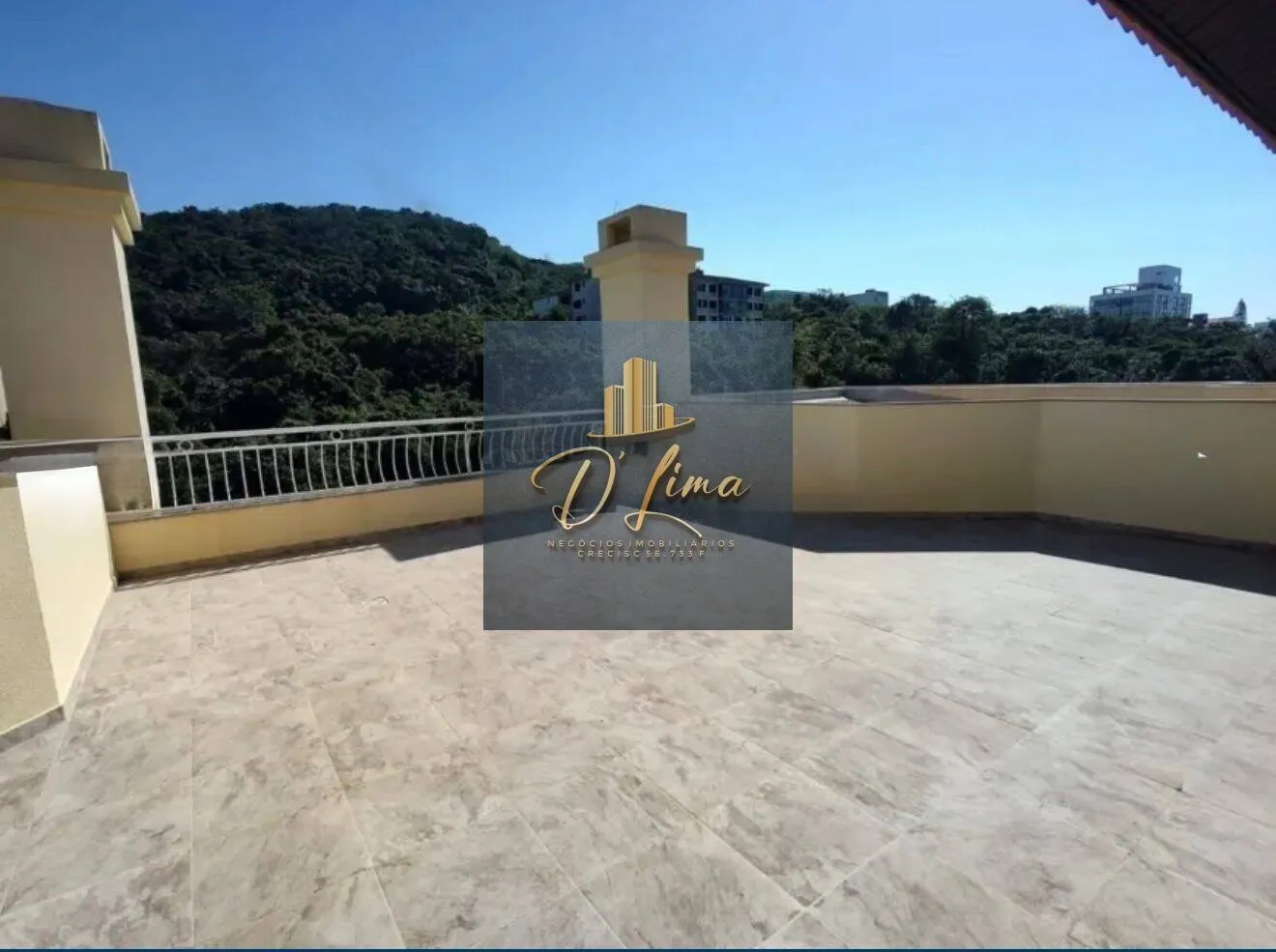 Imagem Apartamento a venda na Orla de Coqueiros, 2 quartos em Florianopolis