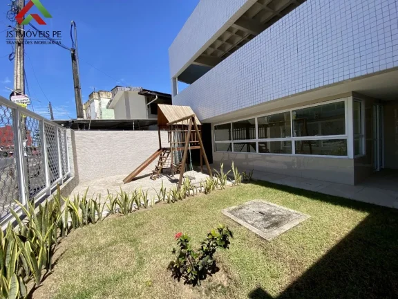 Imagem Apartamento à venda em Candeias, Jaboatão dos Guararapes-PE: 2 quartos, 1 suíte, 2 salas, 2 banheiros, 1 vaga