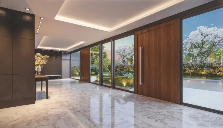 Imagem Condomínio Cumaru SP Golf, apartamento à venda com 3 quartoss em São Paulo SP