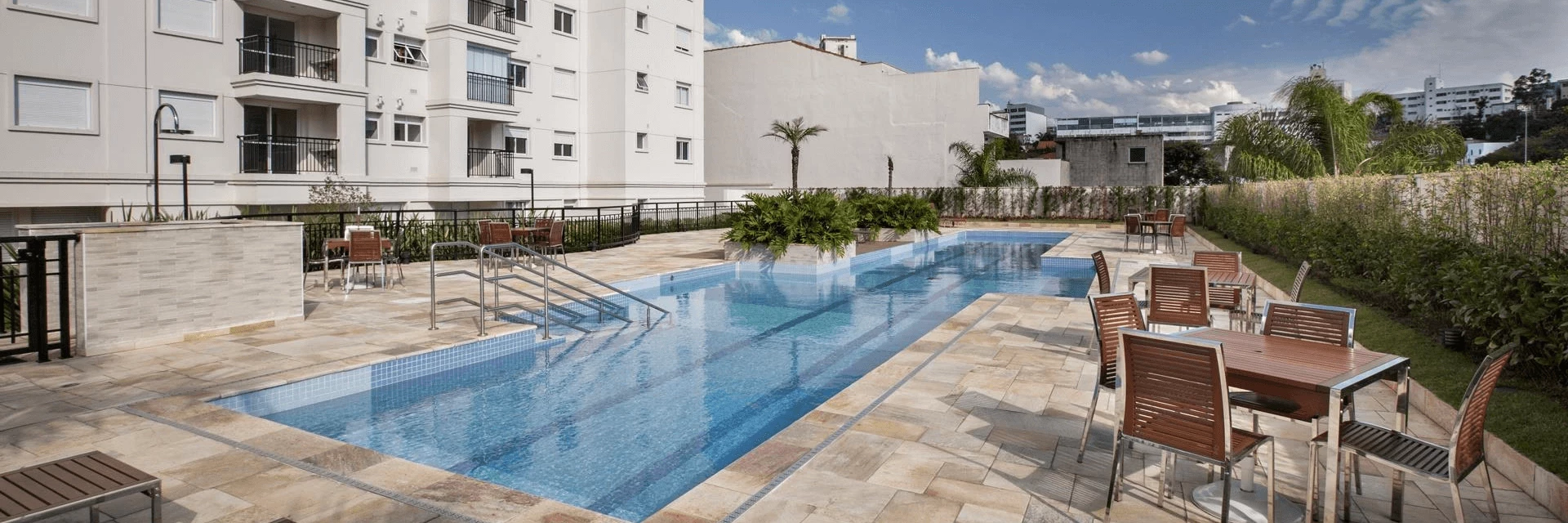 Foto do imóvel: Cobertura com 2 Quartos à Venda, 122 m² em Vila Ipojuca