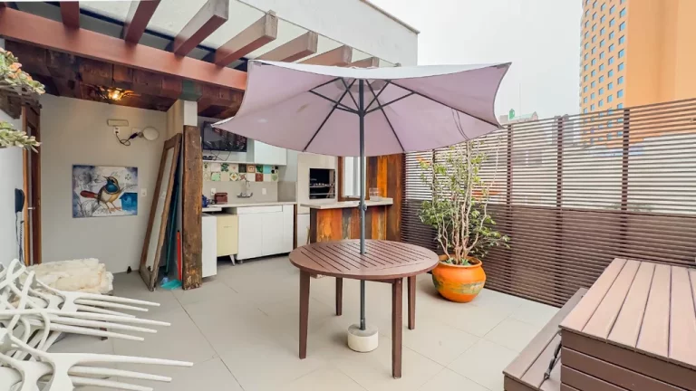 Imagem Apartamento para venda no bairro Moinhos de Vento em Porto Alegre