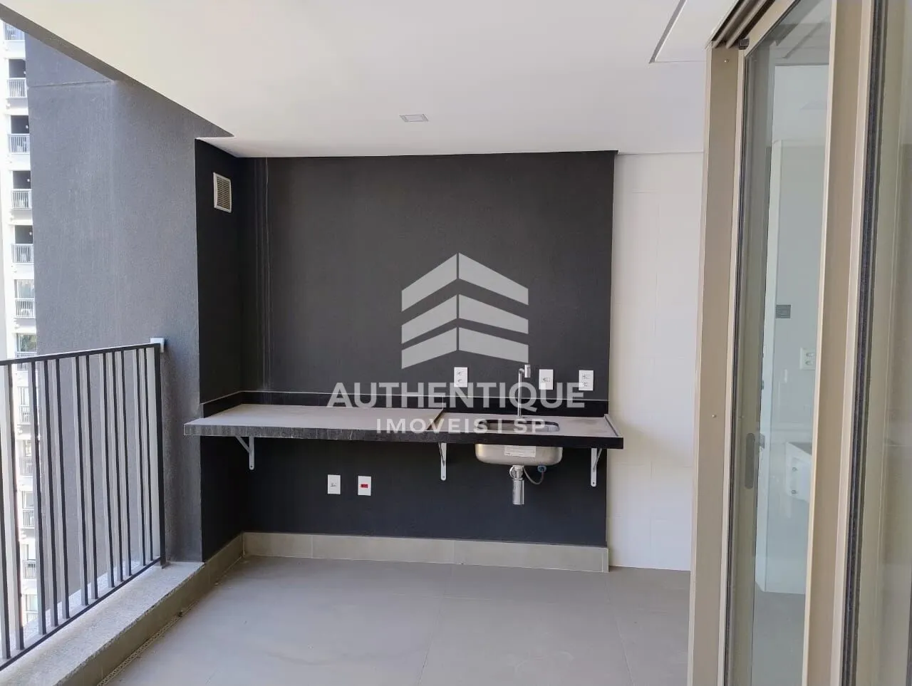 Imagem VERVE PINHEIROS - Apartamento à venda em São Paulo/SP