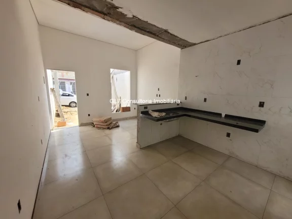 Foto do imóvel Casa no Jardim Veneza em Indaiatuba SP.
