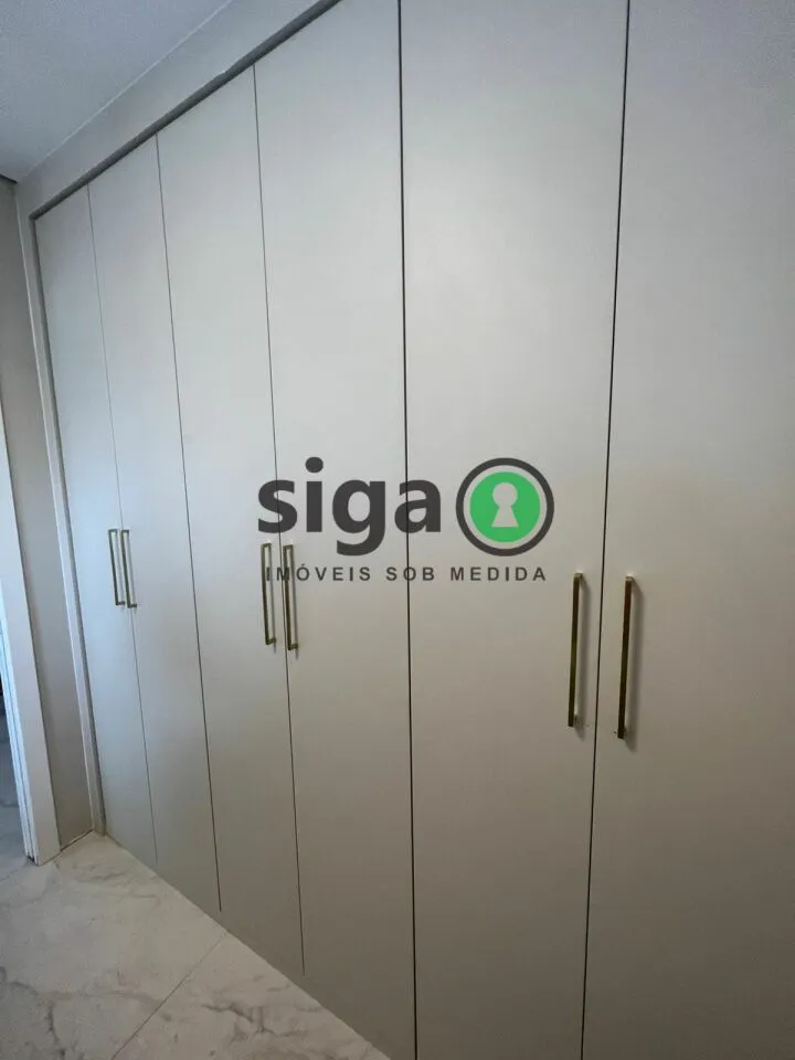 Imagem Apartamento de 61 metros 2 dormitórios 1 vaga a venda no Butantã