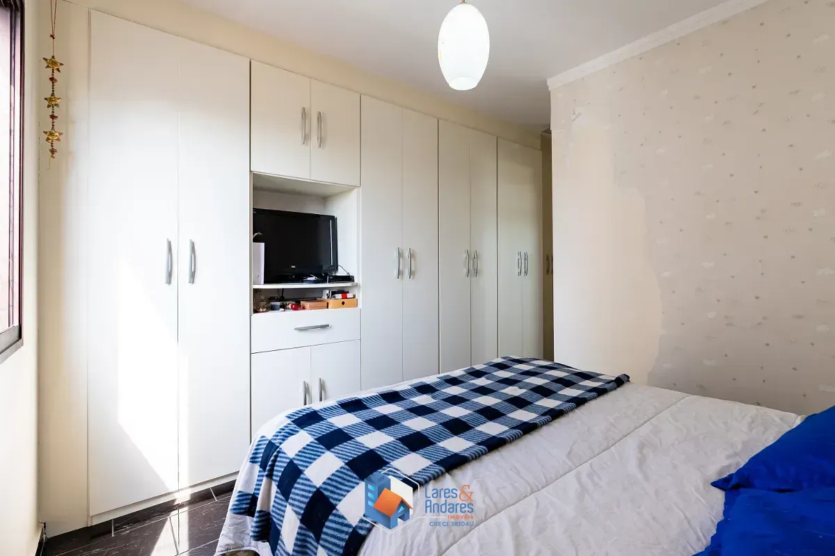 Imagem Apartamento para venda em Barra Funda com 3 quartos, sendo 1 suíte, 93m²