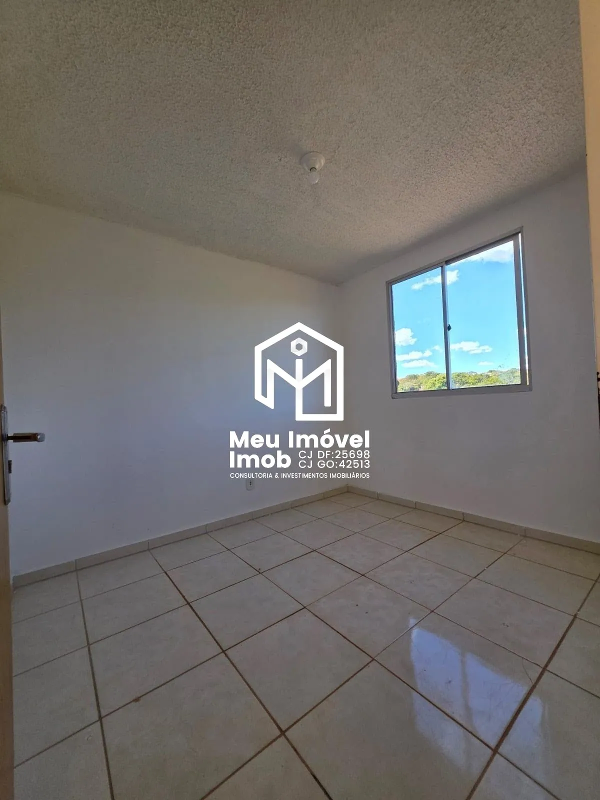 Imagem Apartamento 2 Quartos 1 Vaga 65m² Valparaíso de Goiás