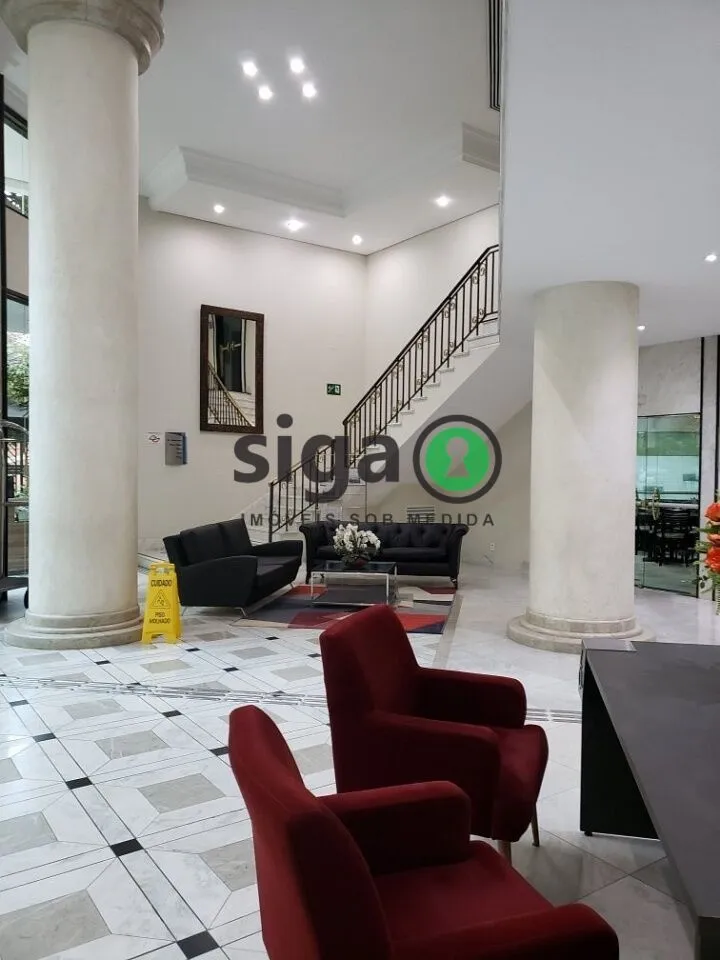 Imagem Apartamento à Venda - Transamerica Paradise Garden - 60m² - Vila Mariana - São Paulo/SP