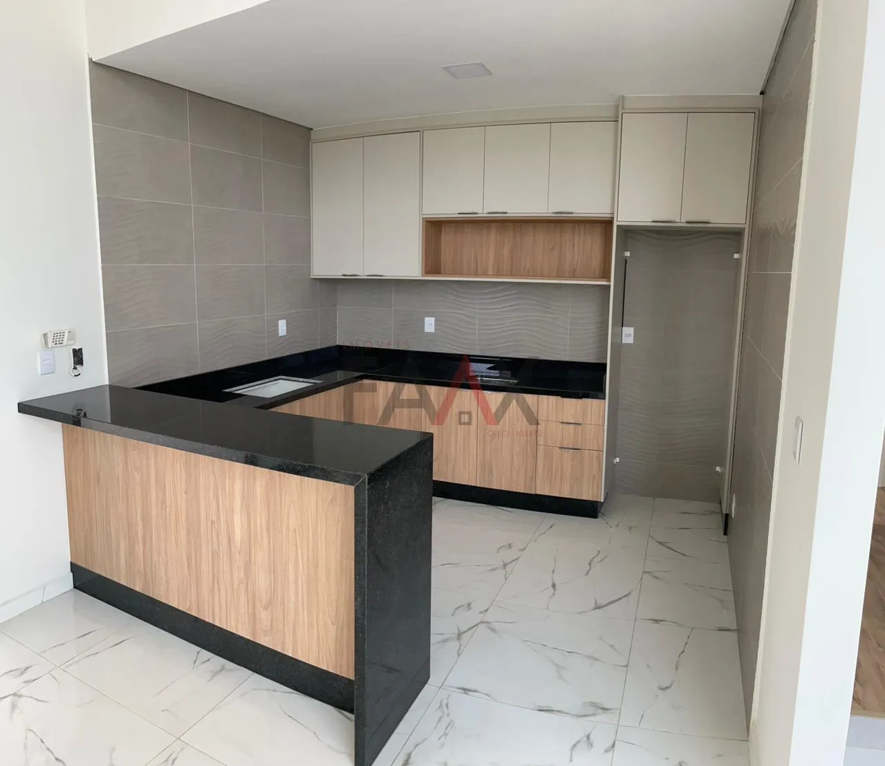 Imagem MARAVILHOSA CASA NO LOTEAMENTO JOÃO GELINSKI, BAIRRO ALTO CASCAVEL GUARAPUAVA-PR