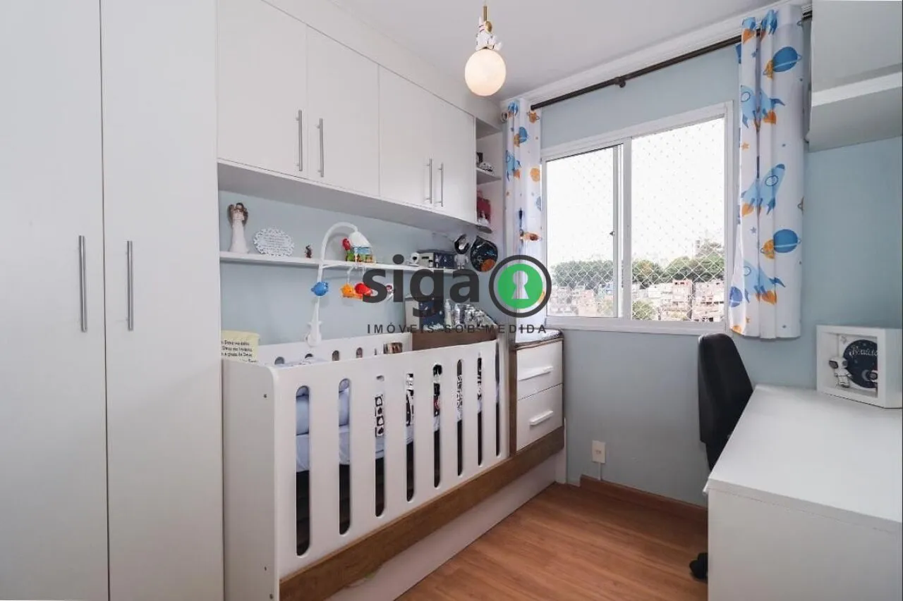Imagem Apartamento Pronto para Morar com Planejados e IPTU Isento.