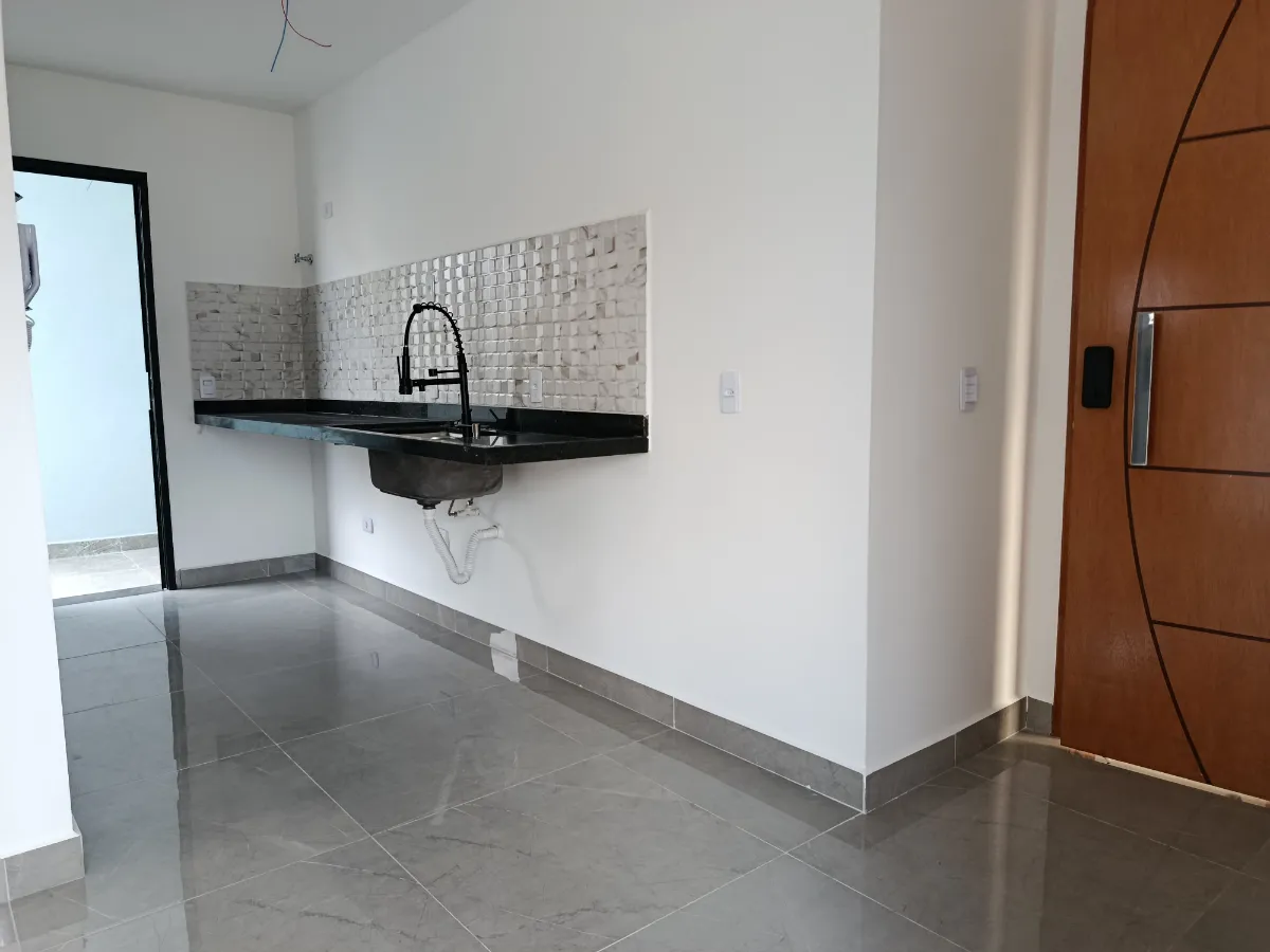 Imagem Apartamento para venda em Parada Inglesa com 3 quartos, 58m2
