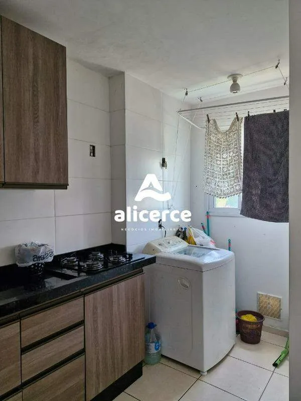 Imagem Apartamento à venda com 2 quartos , 51,02m² em Bela Vista Palhoça