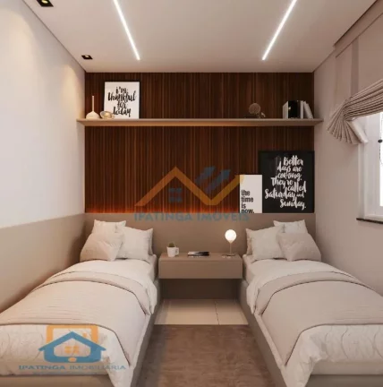Imagem Casa com 3 quartos no Cidade Nova em Santana do Paraíso