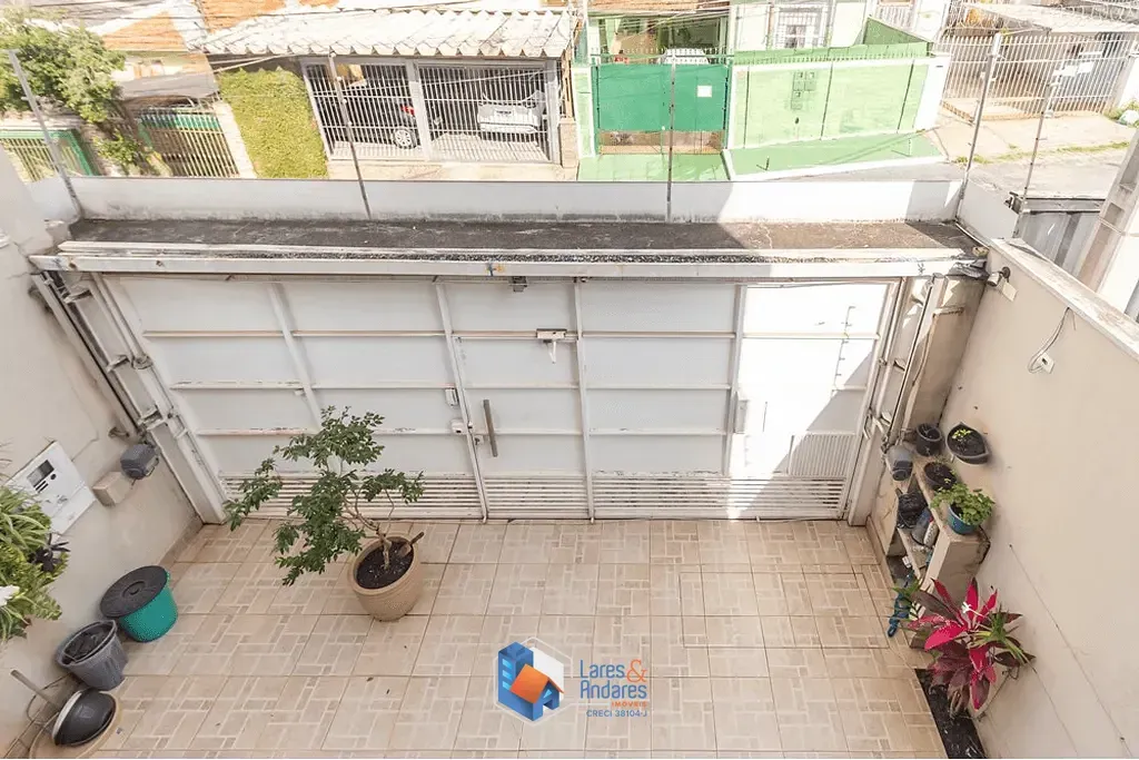 Imagem Casa à venda 3 Quartos 3 Vagas 180M² Chácara Inglesa São Paulo - SP
