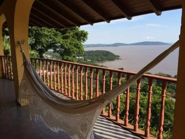 Imagem Terreno em Sétimo Céu