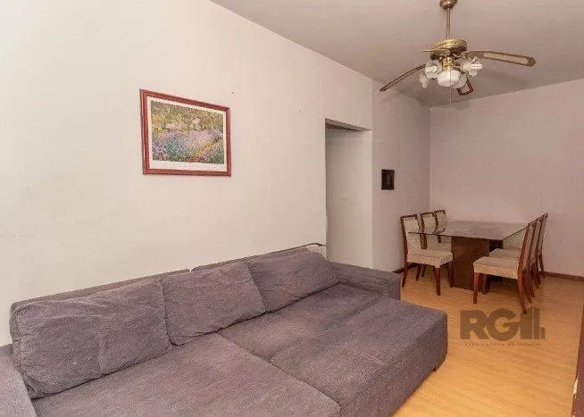 Imagem APARTAMENTO - 3 dorms. - 79,00 m² - SANTA MARIA GORETTI
