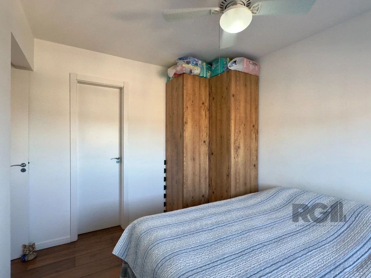 Imagem APARTAMENTO 2 DORMITÓRIOS COM SUÍTE E VAGA DE GARAGEM PRÓXIMO À PUCRS