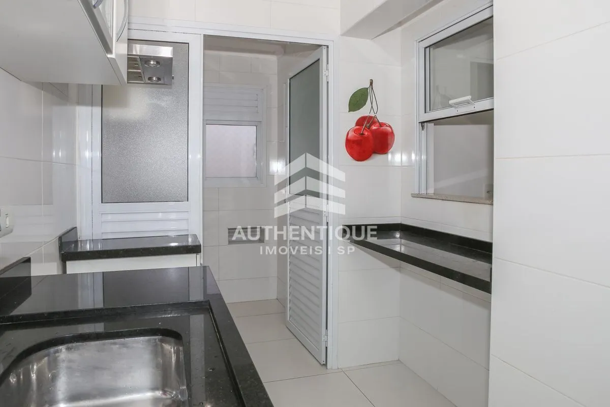 Imagem SCENE VILA ROMANA - Apartamento no bairo Vila Romana à venda