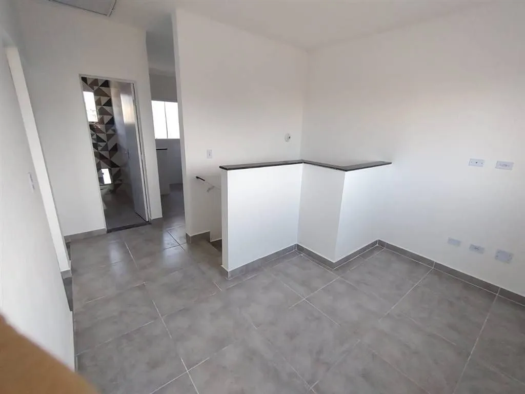 Imagem Casa à Venda no Melvi, Praia Grande - SP