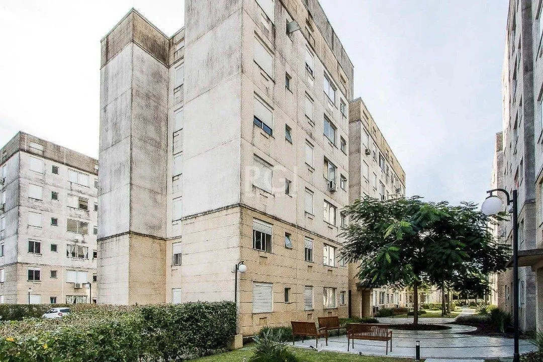 Imagem Apartamento em Cavalhada