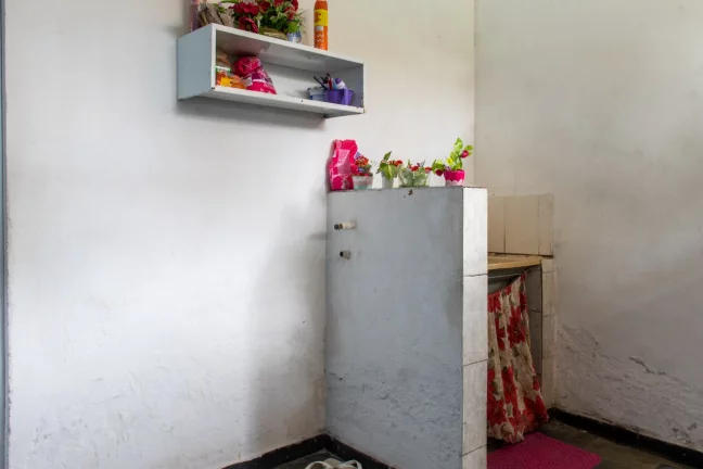 Imagem CASA RESIDENCIAL em RIO DE JANEIRO - RJ, GUARATIBA