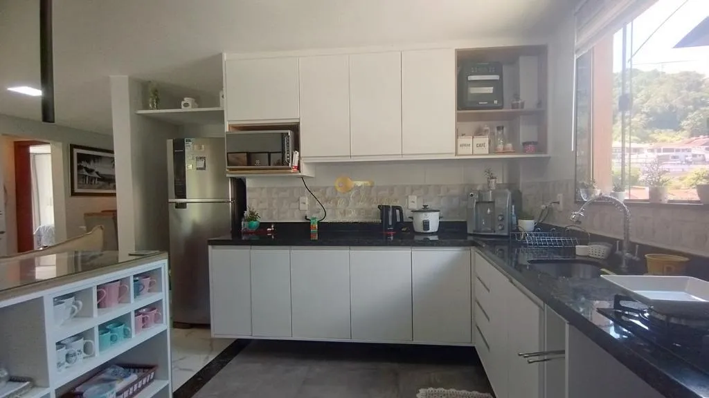 Imagem Apartamento para Venda em Teresópolis / RJ no bairro Quinta da Barra