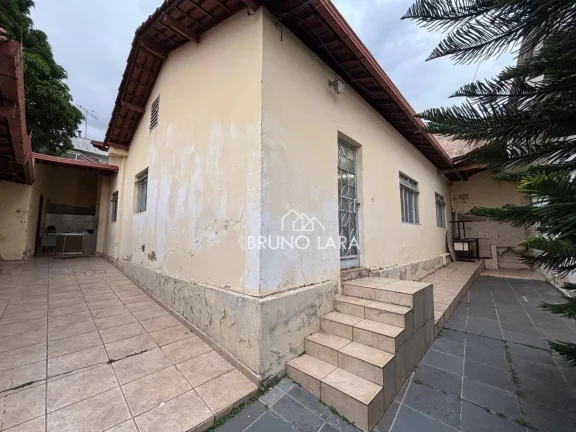 Imagem Casa disponível para venda no bairro Brasiléia - Betim/MG.