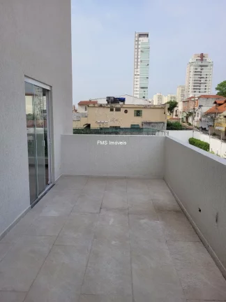 Imagem Oportunidade Única: Apartamento à Venda em Vila Clementino, São Paulo-SP - 2 quartos, 1 sala, 2 banheiros, 1 vaga, 49,60m².