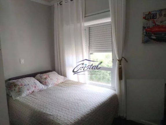 Imagem Apartamento 3 dormitórios 1 suite 3 banheiros2vagas