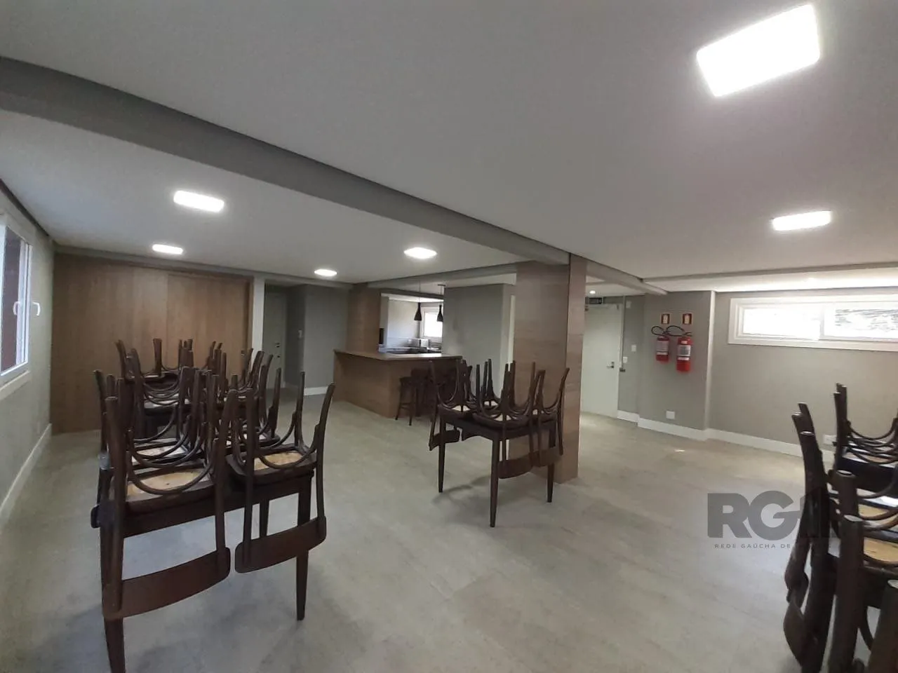 Imagem Apartamento em Tristeza