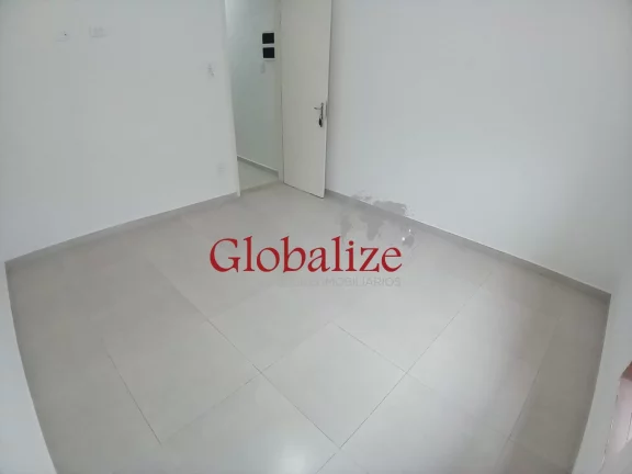 Imagem Casa em vila com 78m², 2 quartos, 2 banheiros, área externa na Vila Mathias por R$420.000,00