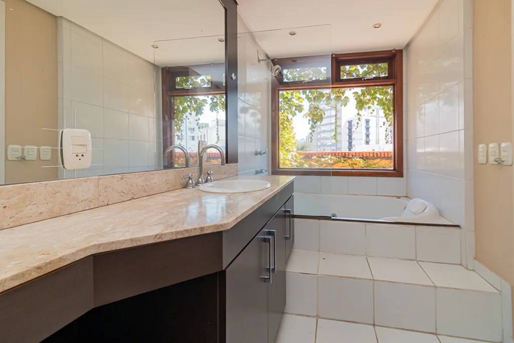 Imagem Apartamento em Moinhos de Vento