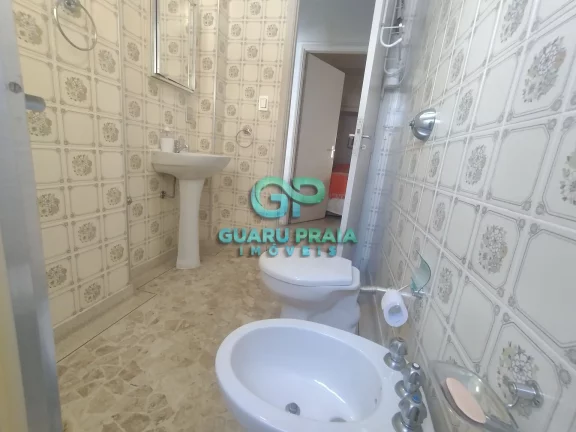 Imagem Apartamento à venda no bairro Pitangueiras - Guarujá/SP