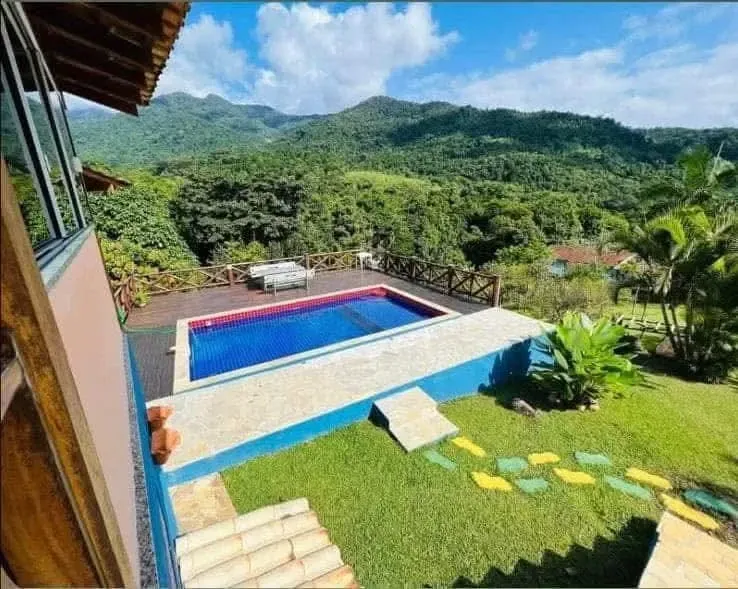 Imagem Chácara com 3 Quartos à Venda, 300 m² em Paraty - Paraty