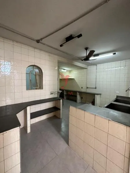 Imagem Comercial/industrial 3 dormitórios 210m² Chacara Santo Antonio (zona Sul) Sao Paulo/SP