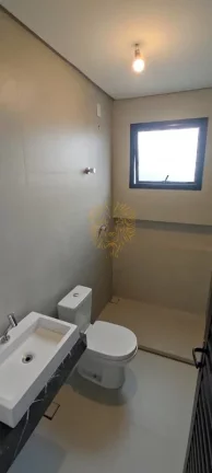 Imagem Casa NOVA no Condomínio ALPHAVILLE SERGIPE em Barra dos Coqueiros, Sergipe/SE - 4 quartos, 1 suíte, 2 salas, 6 banheiros, 2 vagas de garagem, 278,00 m².