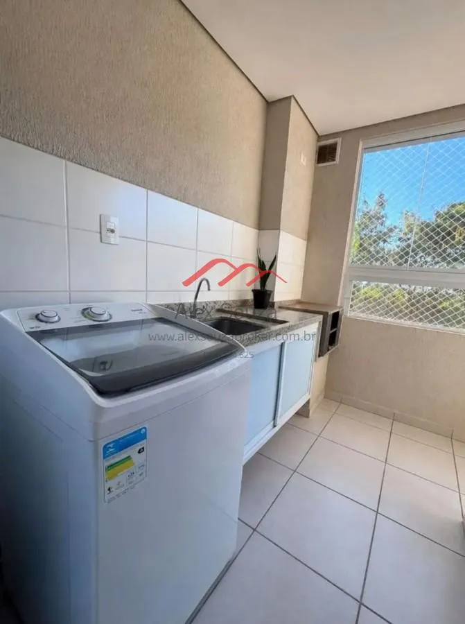 Imagem Apartamento para Venda em Hortolândia, Jardim do Bosque, 2 dormitórios, 1 suíte, 1 banheiro, 1 vaga