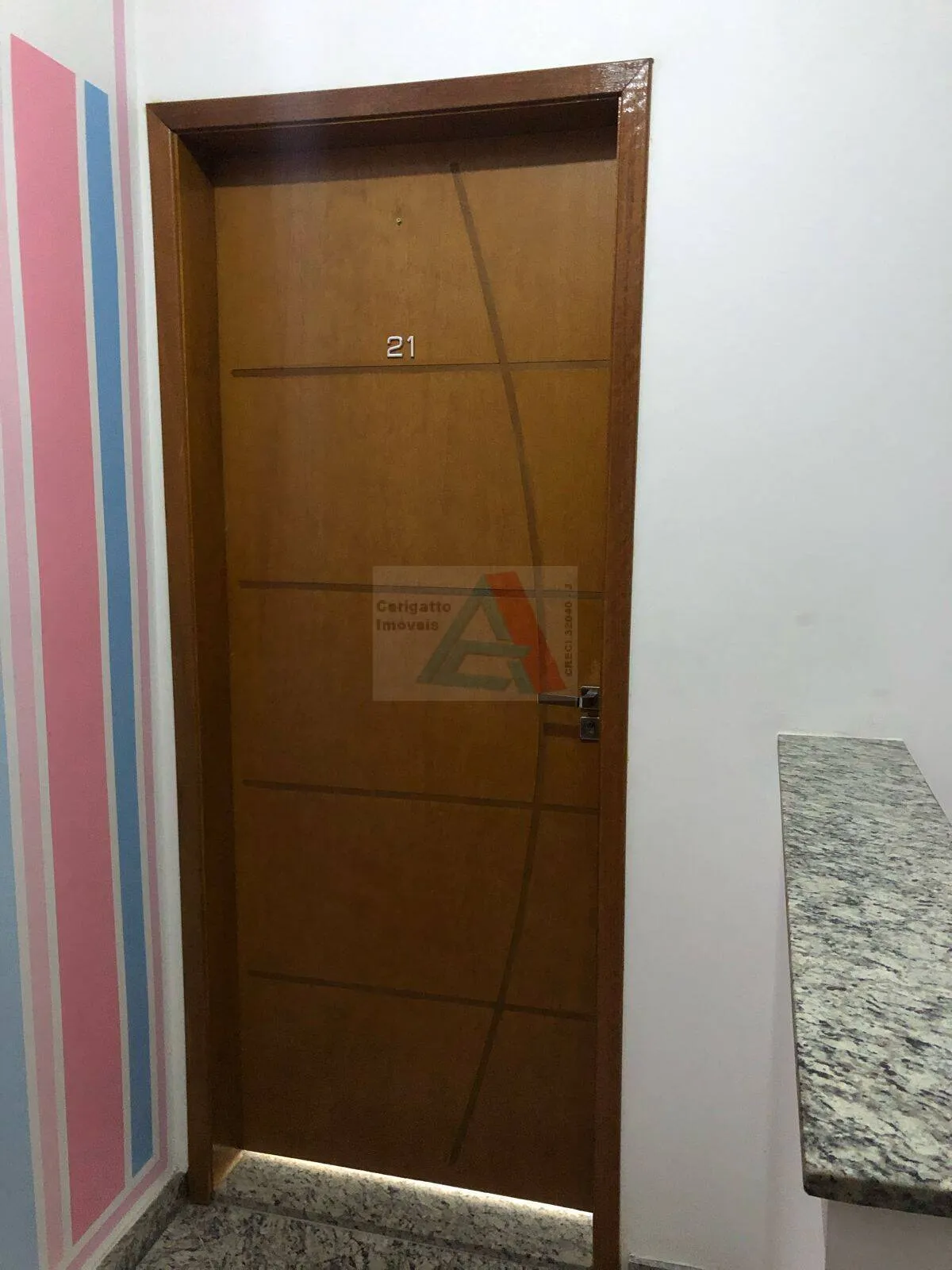 Imagem Apartamento cobertura em Santo André.