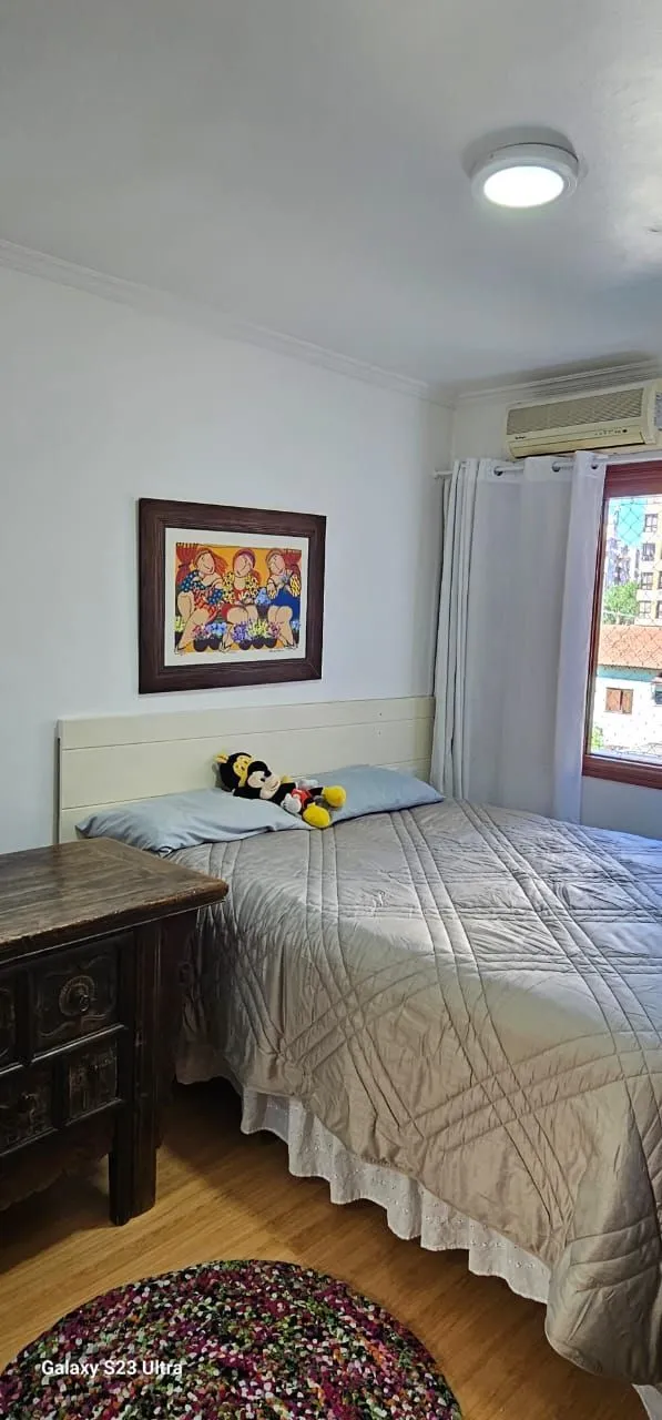 Imagem Cobertura em Passo da Areia