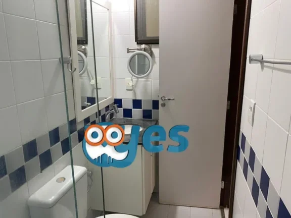 Imagem Casa para locação no San Diego - Sim