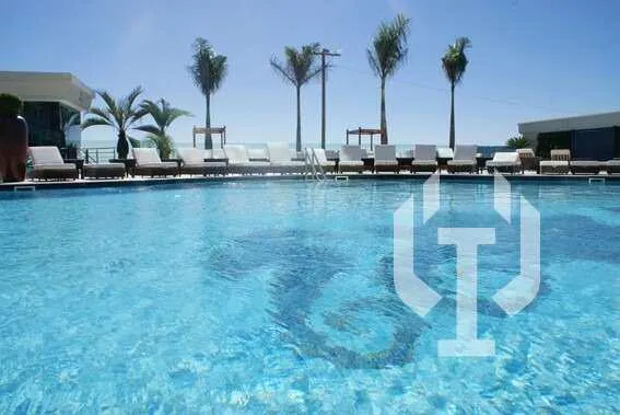 Imagem Apartamento à venda, no Atlantic Paradise em Itapema, Meia Praia, com 4 quartos, 270m2