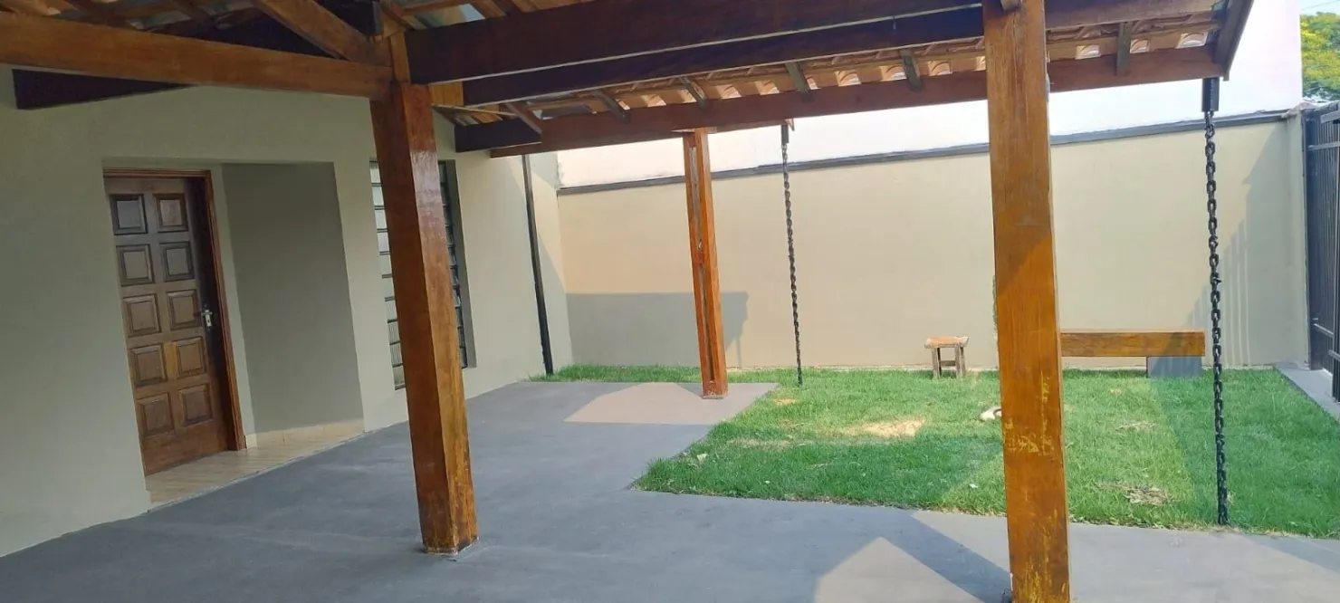 Imagem Casa à venda, Vila São Judas Tadeu, Pindamonhangaba, SP