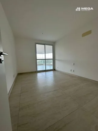Imagem Luxuoso apartamento frente mar na praia de Itapoa