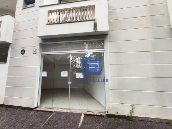 Foto do imóvel Sala para alugar, 71 m² por R$ 2.250,00/mês - Centro - Socorro/SP