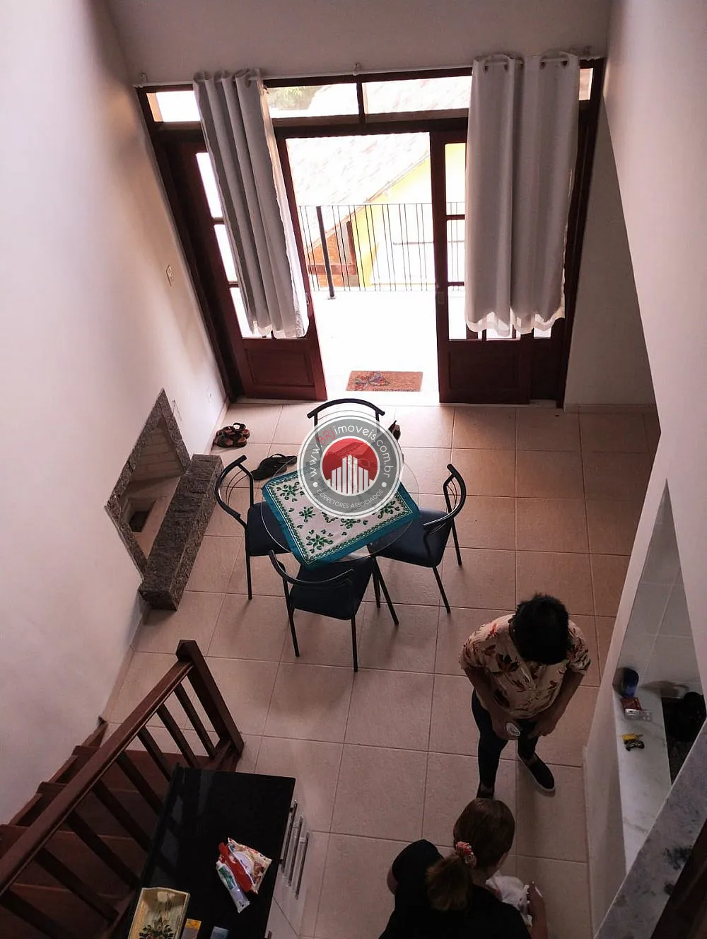 Imagem Apartamento a Venda no bairro Penedo - Fazendinha - Itatiaia, RJ
