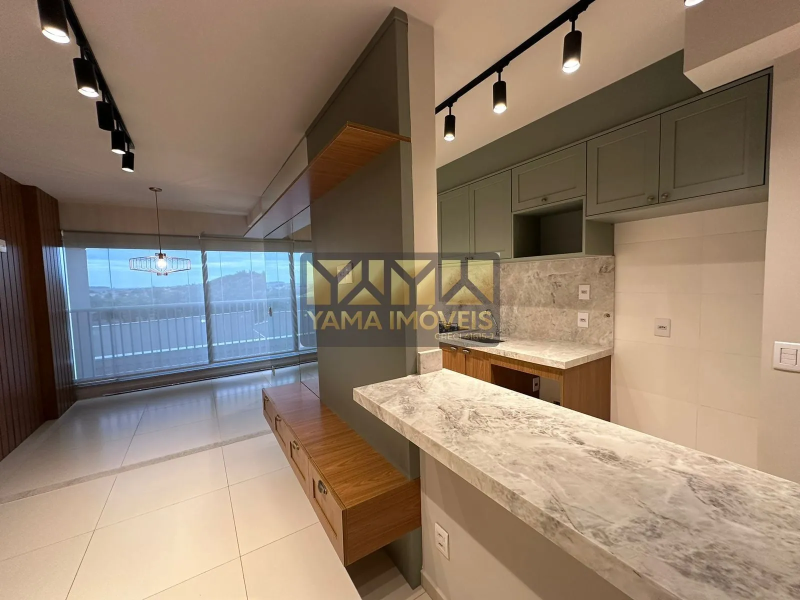Imagem Cipreste - Apartamento à venda no bairro Alamedas do Botânico - Ribeirão Preto/SP