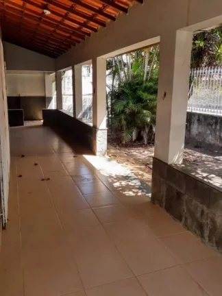 Imagem Casa Residencial em Rio das Ostras - RJ, Centro