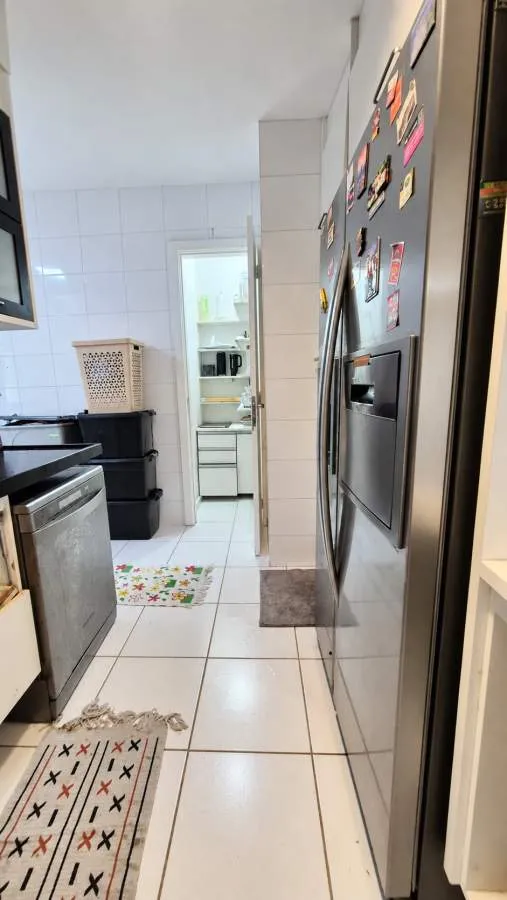 Foto do imóvel Apartamento para Venda em Rio de Janeiro, COPACABANA, 2 dormitórios, 1 suíte, 3 banheiros, 2 vagas em Rua Santa Clara, 357 - COPACABANA, Rio de Janeiro - RJ