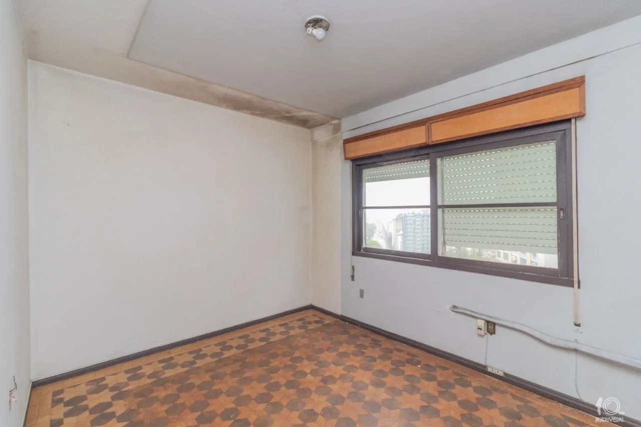 Imagem Apartamento para Venda - 99m², 3 dormitórios, Centro Histórico