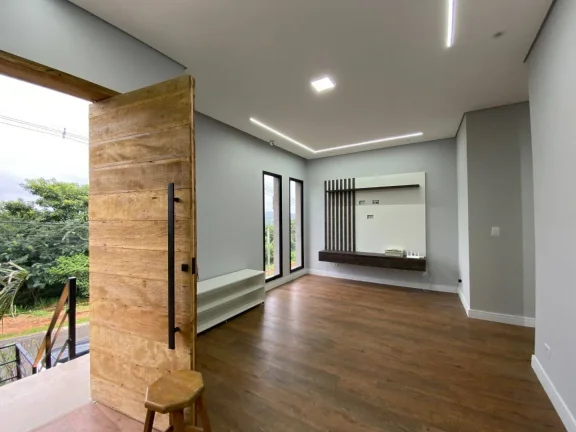 Imagem Casa com 3 Quartos à venda, 230 m² por R$ 1.890.000 - Reserva Santa Anna - Santana de Parnaíba/SP