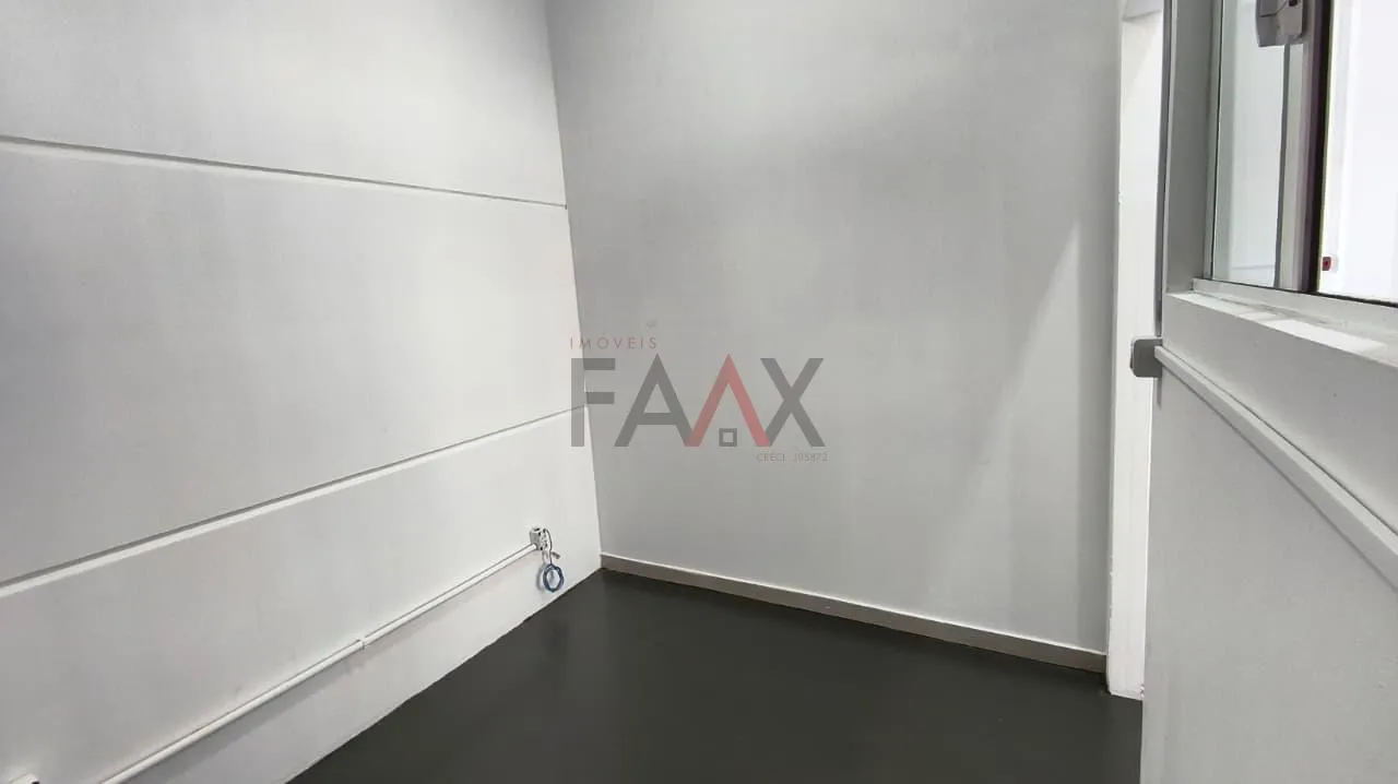 Imagem Sala Comercial para locação, VILA CARLI, GUARAPUAVA - PR